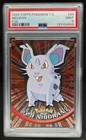 Nidoran