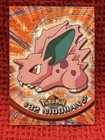 Nidoran