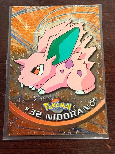 Nidoran