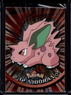 Nidoran