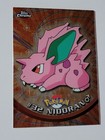Nidoran