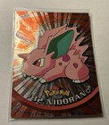 Nidoran