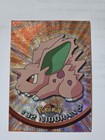 Nidoran