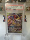 Charizard & Braixen Tag Team GX