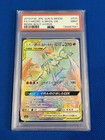 Charizard & Braixen Tag Team GX