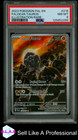 Paldean Tauros