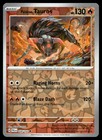 Paldean Tauros