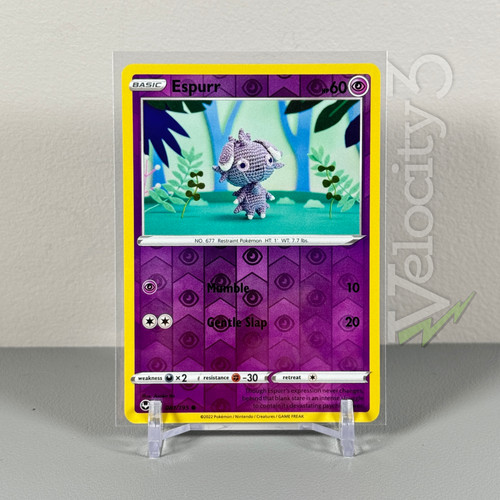 Espurr