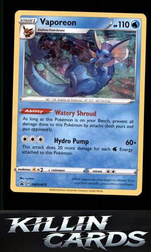 Vaporeon