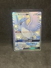 Articuno GX
