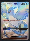 Articuno GX