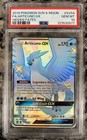 Articuno GX