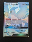 Articuno GX