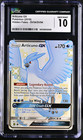 Articuno GX
