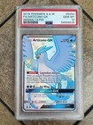 Articuno GX