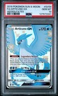 Articuno GX