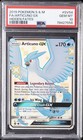 Articuno GX