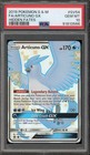 Articuno GX