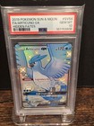 Articuno GX