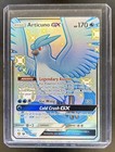 Articuno GX