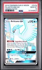 Articuno GX