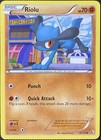 Riolu