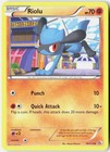 Riolu