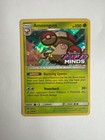 Amoonguss