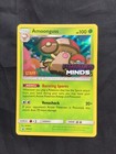 Amoonguss