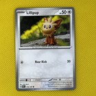 Lillipup