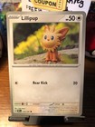 Lillipup