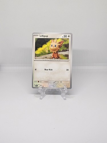 Lillipup