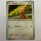 Lillipup