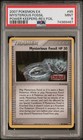 Mysterious Fossil