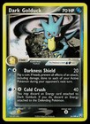 Dark Golduck