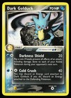 Dark Golduck