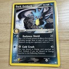 Dark Golduck