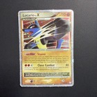 Lucario LV. X
