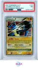 Lucario LV. X