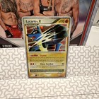 Lucario LV. X
