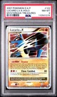Lucario LV. X