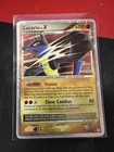 Lucario LV. X