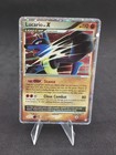 Lucario LV. X