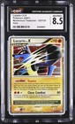 Lucario LV. X