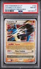 Lucario LV. X
