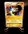 Lucario LV. X