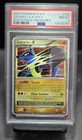 Lucario LV. X