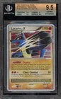 Lucario LV. X