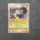 Lucario LV. X
