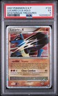 Lucario LV. X